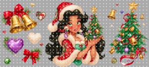 16oz Christmas-S  2880